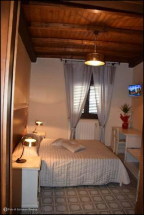 Гостиница b&b Caravella  Mezzojuso